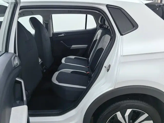Volkswagen Tharu — Фото автомобиля 15