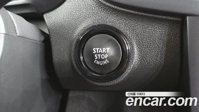 Renault Korea QM6 QM6 (New) — Фото автомобиля 24