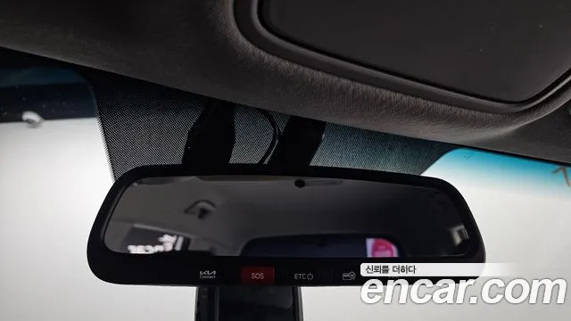Kia Niro Niro Plus Air — Фото автомобиля 19