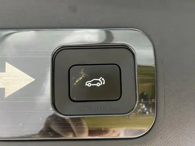GAC Trumpchi M8 — Фото автомобиля 27