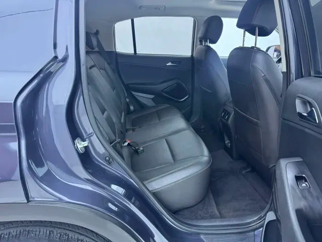 Hyundai ix35 — Фото автомобиля 21