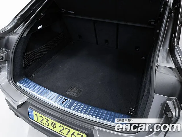 Porsche Cayenne PO536 — Фото автомобиля 13