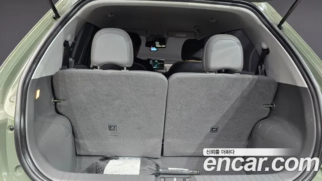 Hyundai Casper — Фото автомобиля 30