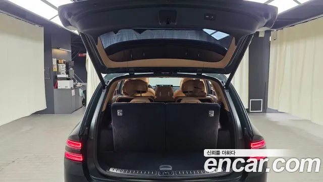 Genesis GV80 — Фото автомобиля 26