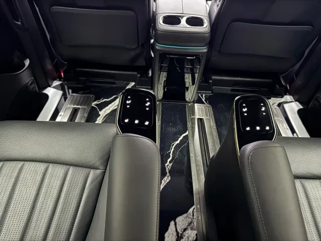 GAC Trumpchi M8 — Фото автомобиля 17