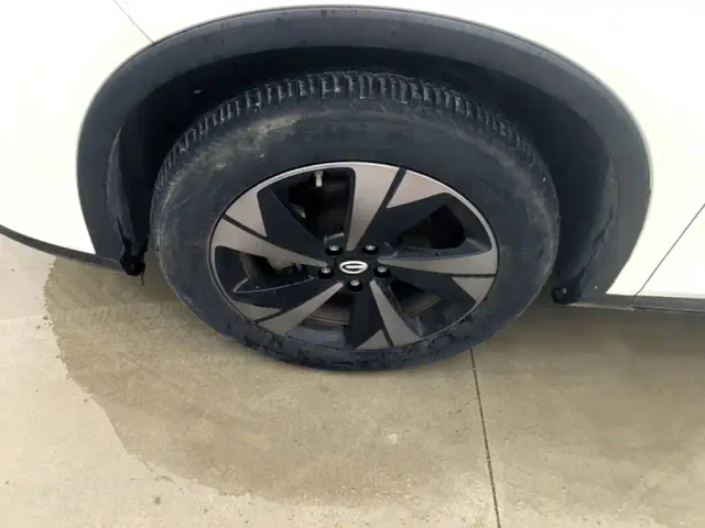 GAC Trumpchi GS4 — Фото автомобиля 22