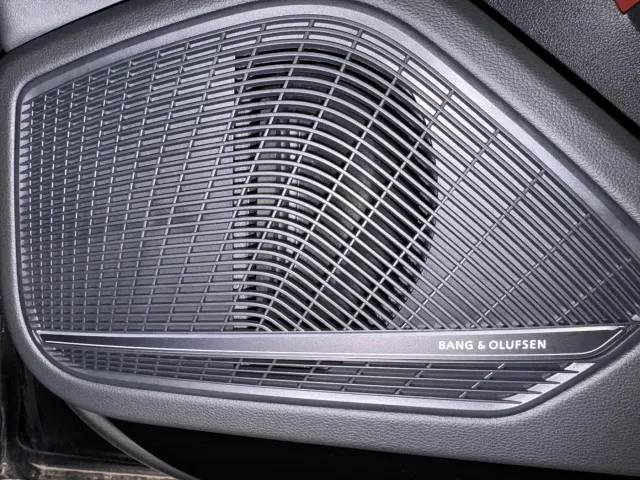 Audi A4L — Фото автомобиля 14