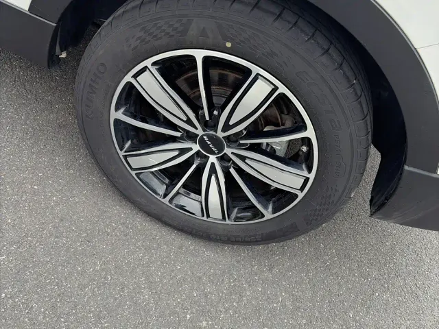 Haval H6 — Фото автомобиля 21