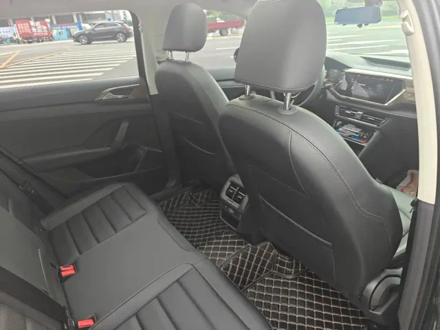 Volkswagen Tharu — Фото автомобиля 18