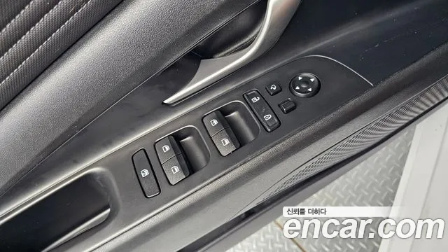 Hyundai AVANTE Modern — Фото автомобиля 29