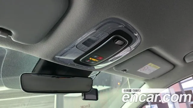 Hyundai Avante CN7 — Фото автомобиля 22