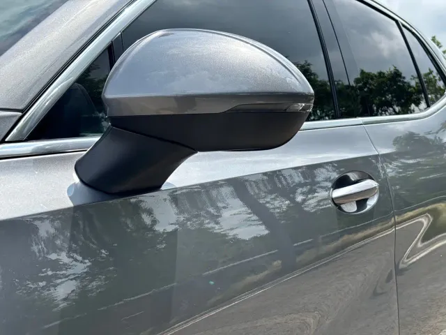 Buick Envision S — Фото автомобиля 6