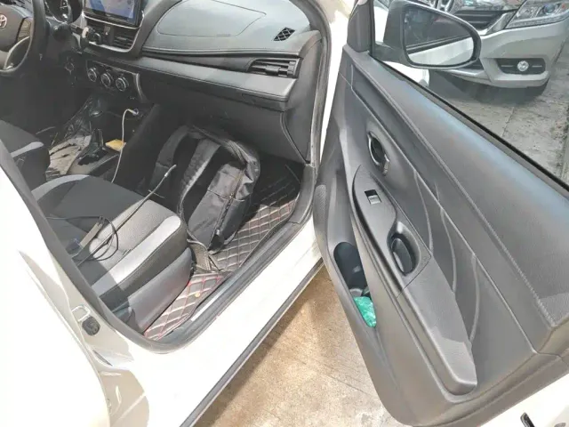 Toyota YARiS L Zhi Xuan — Фото автомобиля 18