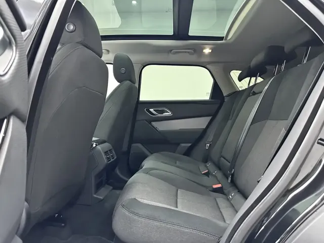 Land Rover Range Rover Velar — Фото автомобиля 9