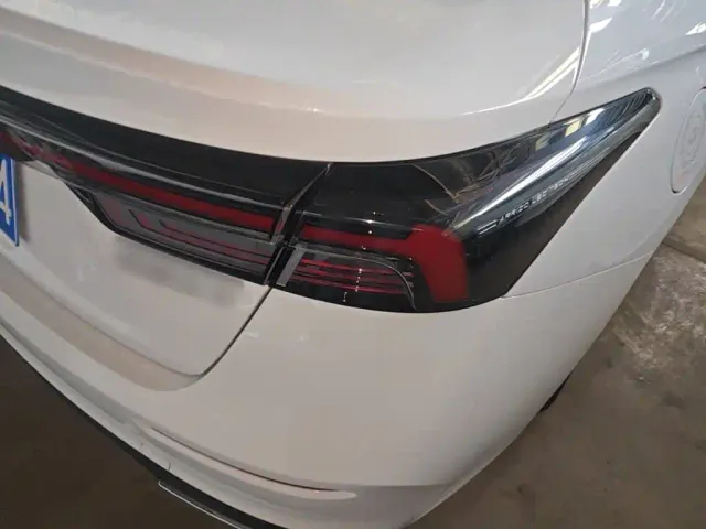 Chery Arrizo 5 PLUS — Фото автомобиля 7