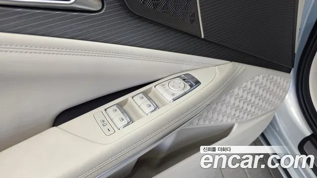 Kia K8 Signature — Фото автомобиля 25