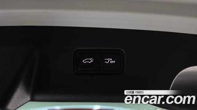 Kia Carnival 4th Gen — Фото автомобиля 23