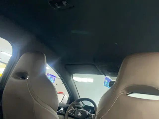 BYD Qin PLUS — Фото автомобиля 12
