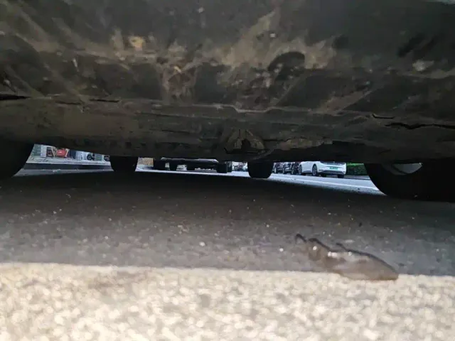 Changan Eado 2024 Model 1.5T GDI Auto Flagship Type — Фото автомобиля 20