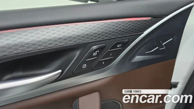 BMW X4 G02 — Фото автомобиля 30