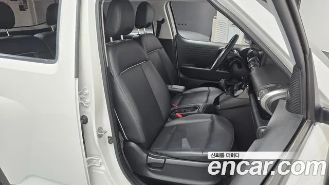 Hyundai Casper — Фото автомобиля 16