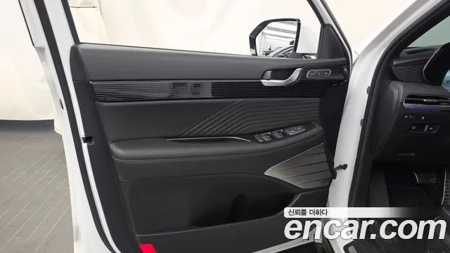 Hyundai Palisade The New Palisade — Фото автомобиля 13