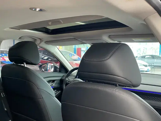 Honda Accord — Фото автомобиля 10
