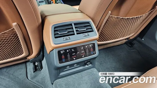 Audi A6 45 TFSI Premium — Фото автомобиля 28