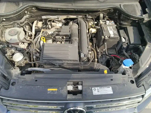 Volkswagen Tharu — Фото автомобиля 16
