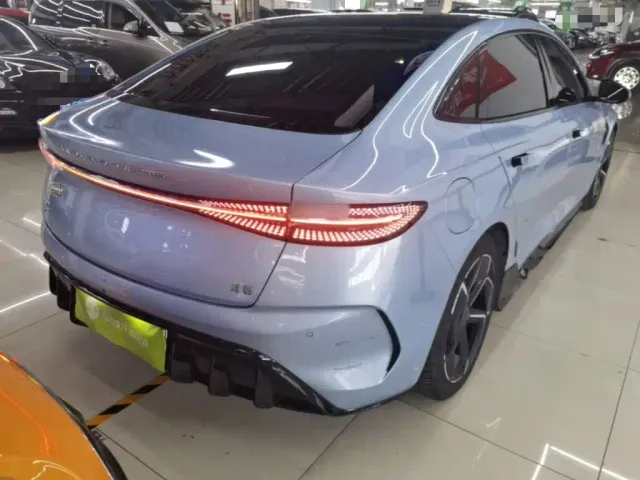 BYD Seal — Фото автомобиля 6