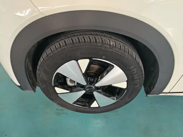 BYD Dolphin — Фото автомобиля 22