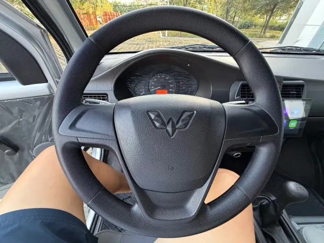 Wuling Rongguang New Truck — Фото автомобиля 12