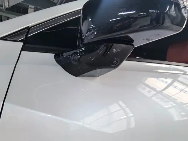Toyota BoZhi 3X — Фото автомобиля 14