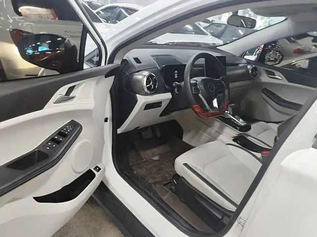 BYD Yuan Pro — Фото автомобиля 15