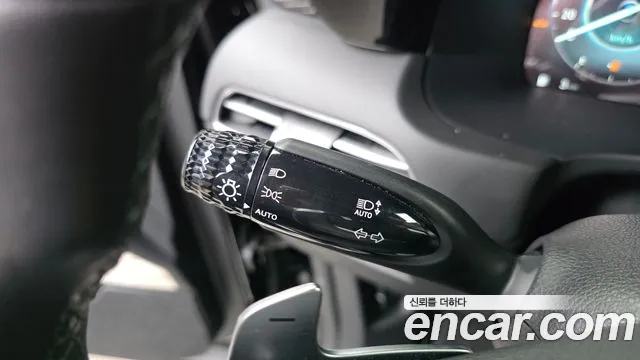 Hyundai Palisade The New Palisade Бензин 3.8 4WD — Фото автомобиля 26
