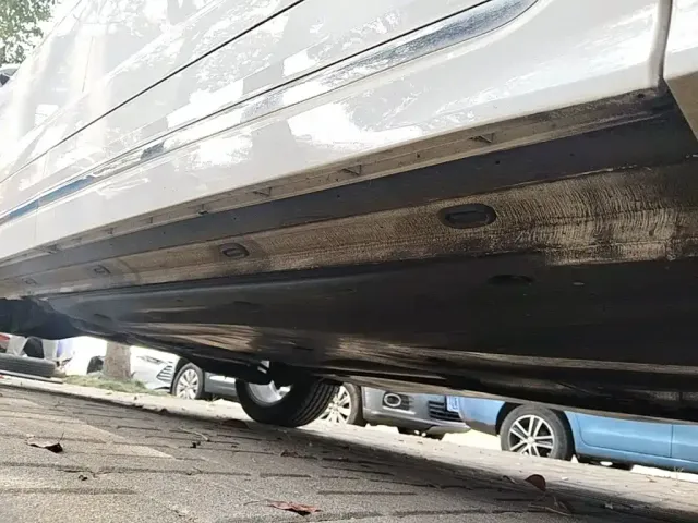 Jetta VS7 — Фото автомобиля 20