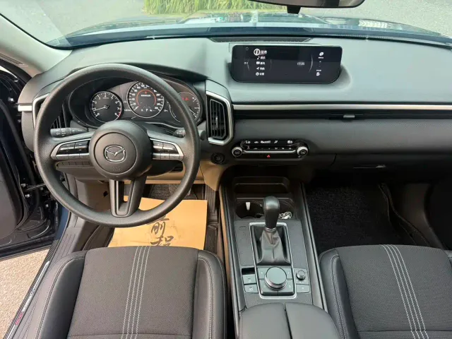 Mazda CX-50 Xingye — Фото автомобиля 7