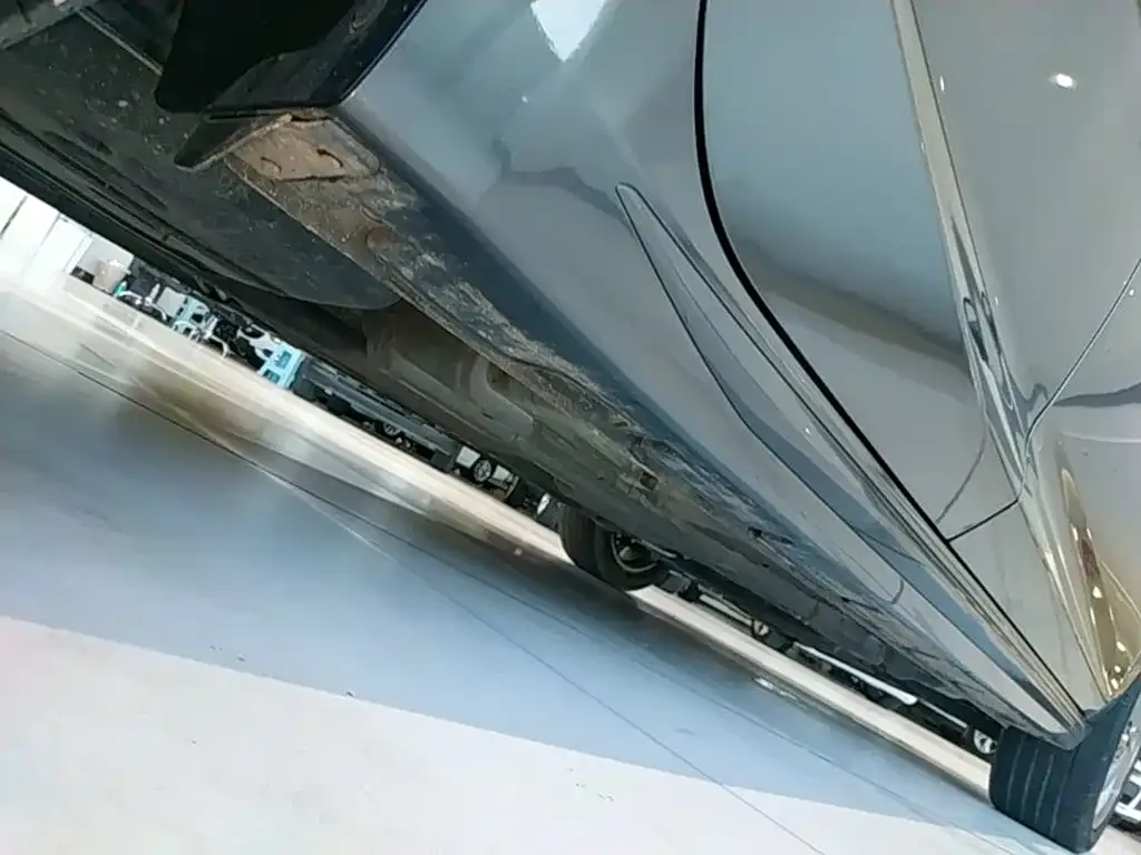 Changan Ruicheng PLUS 2023 1.5T DCT Premium — Фото автомобиля 20