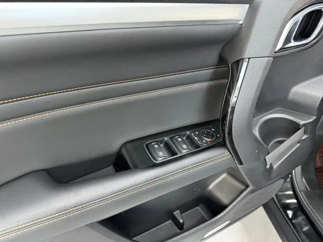 Haval Big Dog — Фото автомобиля 7