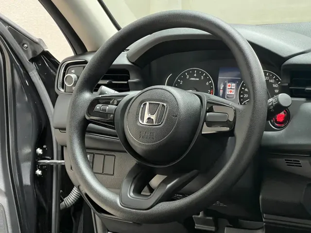 Honda XR-V — Фото автомобиля 11