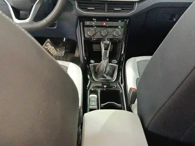 Volkswagen Tharu — Фото автомобиля 13
