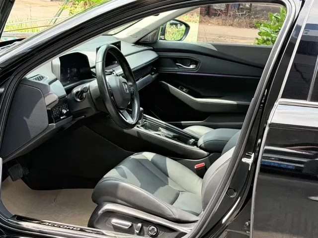 Honda Accord 2024 260TURBO Premium Edition — Фото автомобиля 7