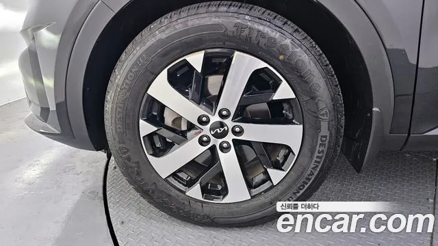 Kia Sorento Sorento 4-е поколение Дизель 2.2 4WD — Фото автомобиля 5