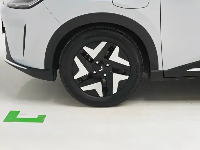 Wuling Bingo S — Фото автомобиля 8