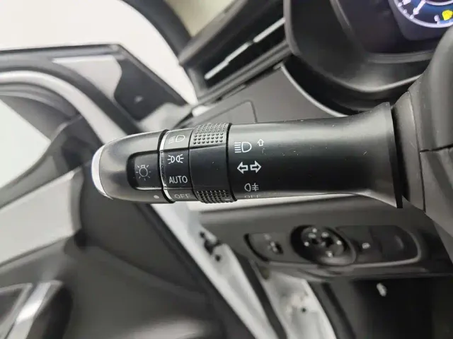 Chery Arrizo 5 PLUS — Фото автомобиля 21
