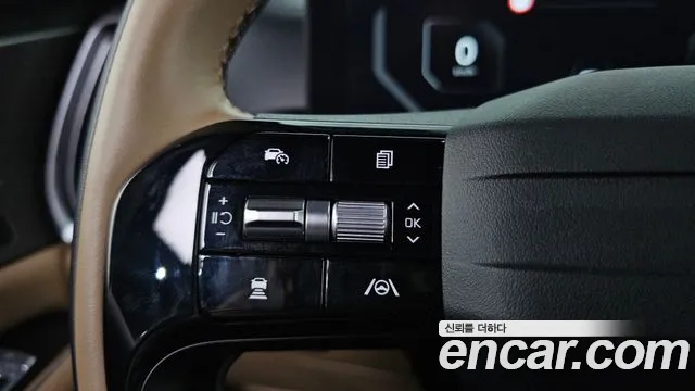 Kia Sorento 4th Gen — Фото автомобиля 24