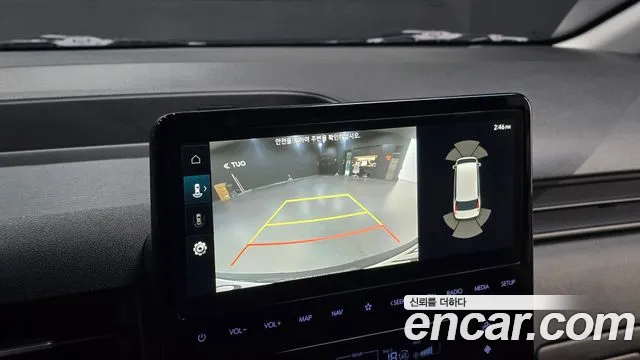 Hyundai Staria Staria Tourer 11 мест — Фото автомобиля 17