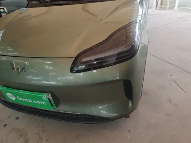 Wuling Binguo PLUS — Фото автомобиля 23