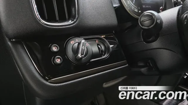 Mini Countryman — Фото автомобиля 24