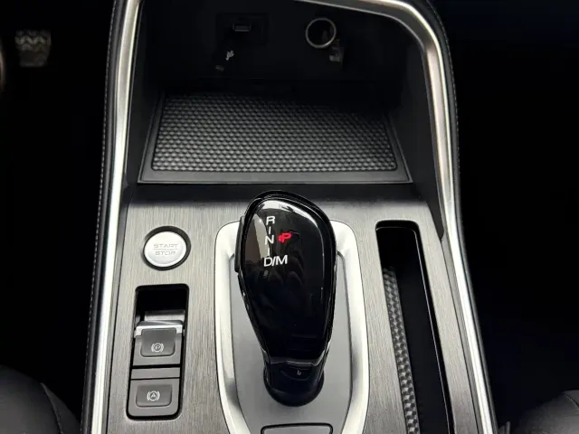 Haval H6 — Фото автомобиля 14